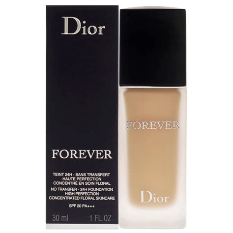 dior foundation price in canada